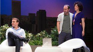 'El test', la nueva comedia del Teatro Alcázar