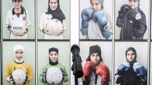 Afganistán en femenino: el tortuoso viaje hacia la igualdad