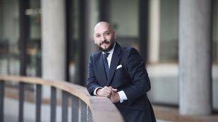 Jorge Gordo, nuevo director de Banca Privada de BBVA en España