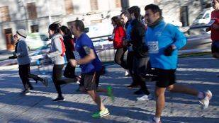 Mantente en forma con la tecnología de tu lado