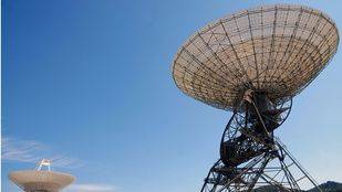 La estación de la NASA en Robledo tendrá dos nuevas antenas de 34 metros