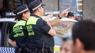 CSIF pide a Carmena "que muestre también su apoyo" a la Policía Municipal reuniéndose con sus representantes sindicales