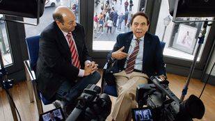 Jesús Núñez: "La ventaja del pacto educativo de Madrid es que las medidas no están politizadas"