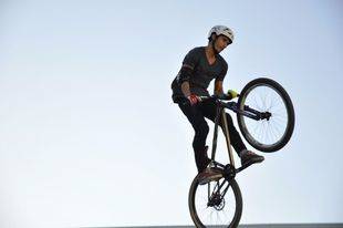 La Feria de la Bicicleta llega este jueves a Ifema