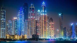 Dubai, un sueño hecho realidad