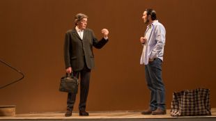 Flotats y la identidad judía