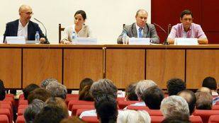 ECM inaugura el curso con la I Asamblea de titulares y directores de 340 colegios