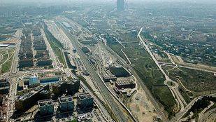 El TSJM admite a trámite el recurso de DCN contra el rechazo del Ayuntamiento a su proyecto para la Operación Chamartín