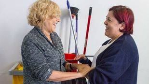 Madrid acogerá el I Congreso de Trabajo Doméstico para "dignificar la profesión"