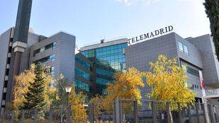 El periodista Salvador Molina, nuevo presidente del Consejo de Administración de Telemadrid