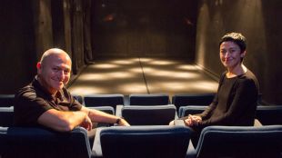 Teatro La Usina: una década sobreviviendo en la escena alternativa