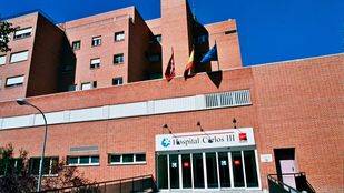 La paciente ingresada por fiebre hemorrágica recibe el alta