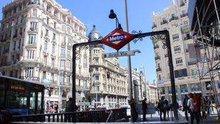 El Ayuntamiento de Madrid estudia crear una 'macroAPR' entre las rondas y los bulevares