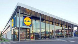 Lidl inaugurará en Alcalá de Henares su mayor plataforma logística en Europa