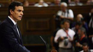 Pedro Sánchez convocará al Comité Federal el próximo 1 de octubre