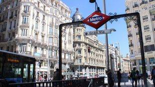 Madrid capital acapara entre un 60 y un 80% de la inversión extranjera de la Comunidad