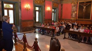 Tres días de puertas abiertas con la venia del Supremo