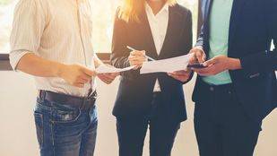 Escuela de negocios conecta a directivos de empresas con era digital