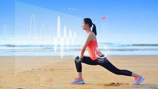 La importancia de la salud en el deporte