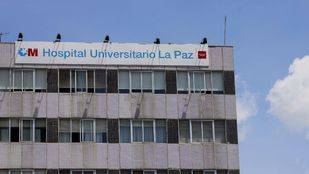 La Paz implanta un dispositivo contra el dolor compatible con equipos de resonancia magnética