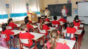 Los alumnos madrileños sacan un notable en las pruebas de Primaria de la LOMCE