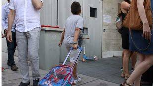 El Ayuntamiento amplía los servicios de los Centros Abiertos Especiales en vacaciones