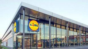 La nueva plataforma logística de Lidl generará 100 nuevos empleos