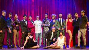 Florida Retiro reabrirá el 1 de octubre