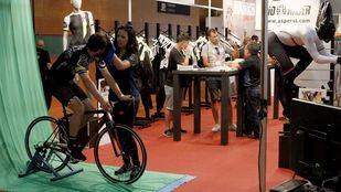 La Feria de la Bicicleta abre las puertas de su tercera edición