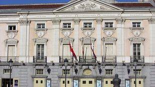 Los directores del Teatro Español y Matadero se darán a conocer este sábado