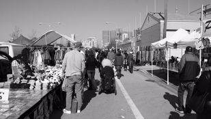 Ferias para profesionales en Madrid una apuesta segura para tu negocio