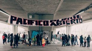 Murgui reitera que la adjudicación de Pacífico Puente Abierto ha sido "absolutamente ajustada a derecho"