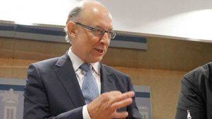 Hacienda advierte al Ayuntamiento que necesita su permiso para aprobar su plan financiero