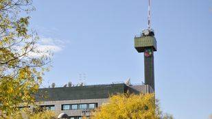 El TC admite a trámite el recurso de UGT por ser excluida del Consejo de Telemadrid