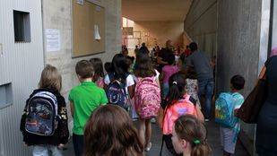 Educación abrirá seis nuevas aulas de Aranjuez tras un informe de inspección