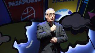 El Teatro Infanta Isabel estrena la nueva obra de Leo Harlem