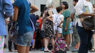 CCOO rechaza el pacto educativo de Cifuentes por carecer de "bases sólidas"