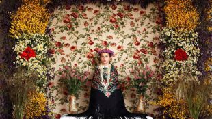 El World Press Photo trae el mejor fotoperiodismo del 2015