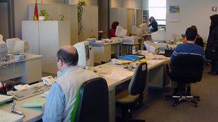 La Comunidad saca instrucciones para reconocer trienios al personal interino