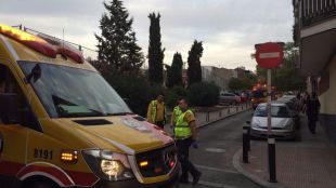 La investigación sobre las reyertas en Vallecas está avanzada y habrá detenidos en unos días