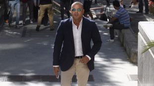 Madrid Arena: 4 años de cárcel para Flores por 5 homicidios por imprudencia