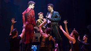 ‘Don Juan’, un musical del siglo XXI