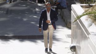 Miguel Ángel Flores niega que esté detrás de la reapertura de la Sala Macumba