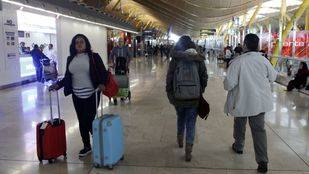 Cinco cosas que te harán ahorrar tiempo en el Aeropuerto de Madrid