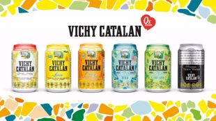 Vichy Catalán estrena tienda online