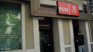 Verónica Pérez se erige como la "única autoridad" en el PSOE