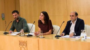 Las asociaciones presentan 68 alegaciones a los Foros Locales, aunque Murgui deseaba "más"