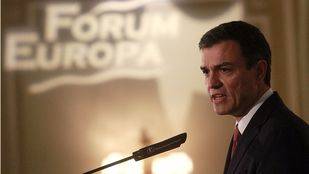 Sánchez convoca al Comité Federal y dice que no se disolverá