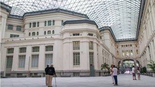 El Ayuntamiento da luz verde a la reforma de un edificio en Ronda de Atocha para convertirlo en un hotel