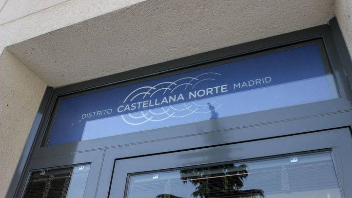 Distrito Castellana Norte presenta un recurso contra el Ayuntamiento por desviación de poder al denegar su proyecto